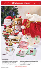 Coles catalogue week 48 Page 8