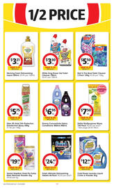 Coles catalogue week 48 Page 19