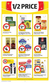 Coles catalogue week 48 Page 2