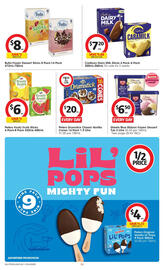 Coles catalogue week 48 Page 36