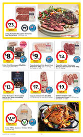 Coles catalogue week 48 Page 14