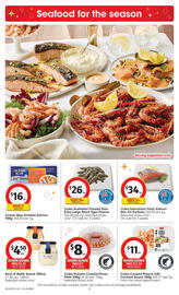 Coles catalogue week 48 Page 4