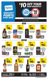 Coles catalogue week 48 Page 49