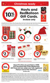 Coles catalogue week 48 Page 11