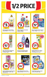 Coles catalogue week 48 Page 19