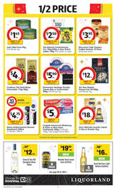 Coles catalogue week 48 Page 2