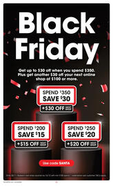 Coles catalogue week 48 Page 20