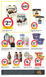 Coles catalogue week 48 Page 31