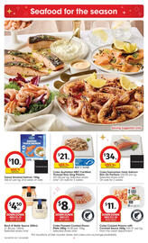 Coles catalogue week 48 Page 4