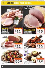 Supa Valu catalogue week 48 Page 10