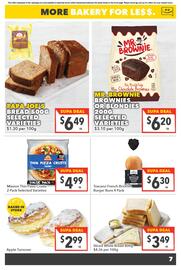 Supa Valu catalogue week 48 Page 11