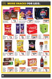 Supa Valu catalogue week 48 Page 12