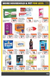 Supa Valu catalogue week 48 Page 15