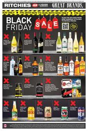 Supa Valu catalogue week 48 Page 16