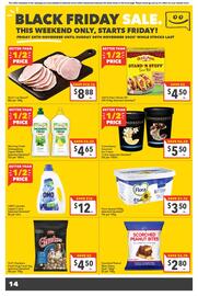 Supa Valu catalogue week 48 Page 18