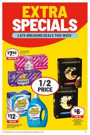 Supa Valu catalogue week 48 Page 3