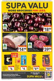 Supa Valu catalogue week 48 Page 4
