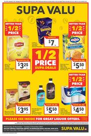 Supa Valu catalogue week 48 Page 5
