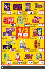 Supa Valu catalogue week 48 Page 6