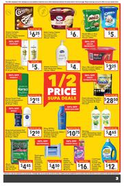 Supa Valu catalogue week 48 Page 7