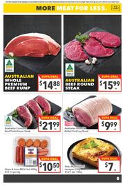 Supa Valu catalogue week 48 Page 9