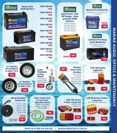 Bargain Boat Bits catalogue Page 11