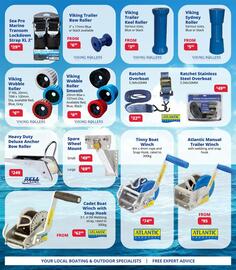 Bargain Boat Bits catalogue Page 12
