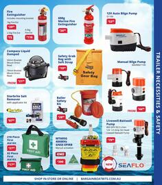 Bargain Boat Bits catalogue Page 13