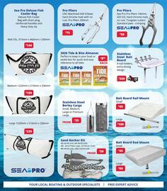 Bargain Boat Bits catalogue Page 14