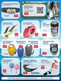 Bargain Boat Bits catalogue Page 2
