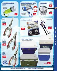 Bargain Boat Bits catalogue Page 3