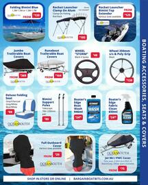 Bargain Boat Bits catalogue Page 5