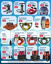 Bargain Boat Bits catalogue Page 6