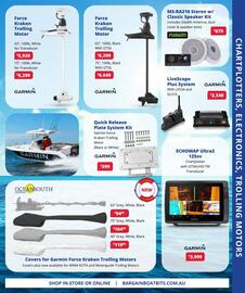 Bargain Boat Bits catalogue Page 9