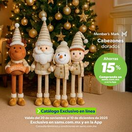 Catálogo Sam's Club Página 2