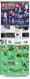 Canadian Tire flyer week 48 Page 12