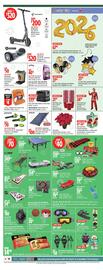 Canadian Tire flyer week 48 Page 13