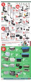 Canadian Tire flyer week 48 Page 16