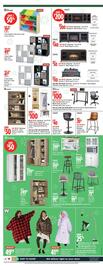 Canadian Tire flyer week 48 Page 18