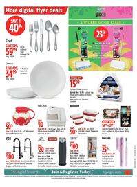 Canadian Tire flyer week 48 Page 19