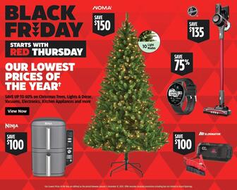 Canadian Tire flyer week 48 Page 2