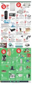 Canadian Tire flyer week 48 Page 20
