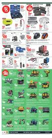 Canadian Tire flyer week 48 Page 28