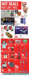 Canadian Tire flyer week 48 Page 3