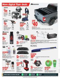 Canadian Tire flyer week 48 Page 31