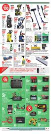 Canadian Tire flyer week 48 Page 32