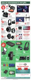 Canadian Tire flyer week 48 Page 35