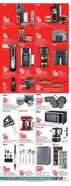 Canadian Tire flyer week 48 Page 4