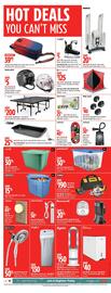 Canadian Tire flyer week 48 Page 6
