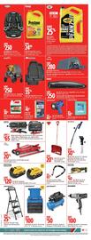 Canadian Tire flyer week 48 Page 7
